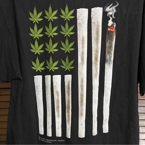 LRG - Joint Chiefs Tee